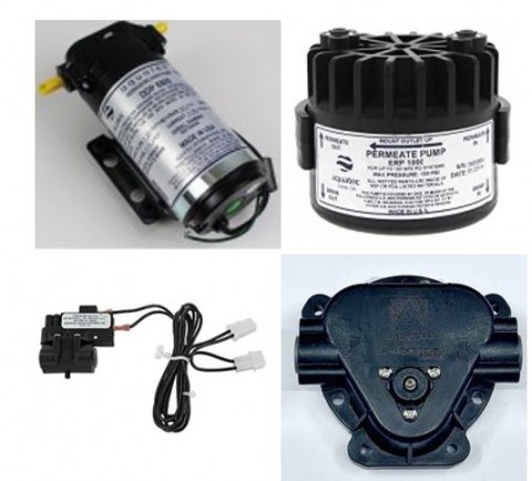 Pumps Images